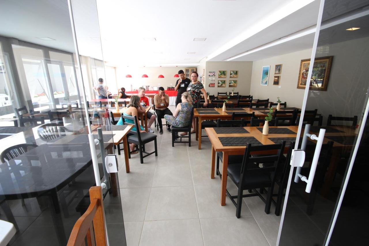 Voa Curitiba Park Hotel 哥伦布 外观 照片
