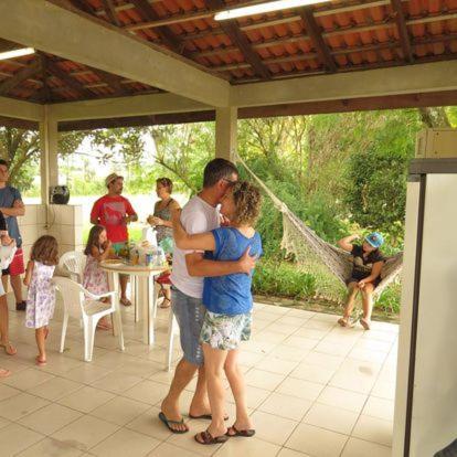 Voa Curitiba Park Hotel 哥伦布 外观 照片