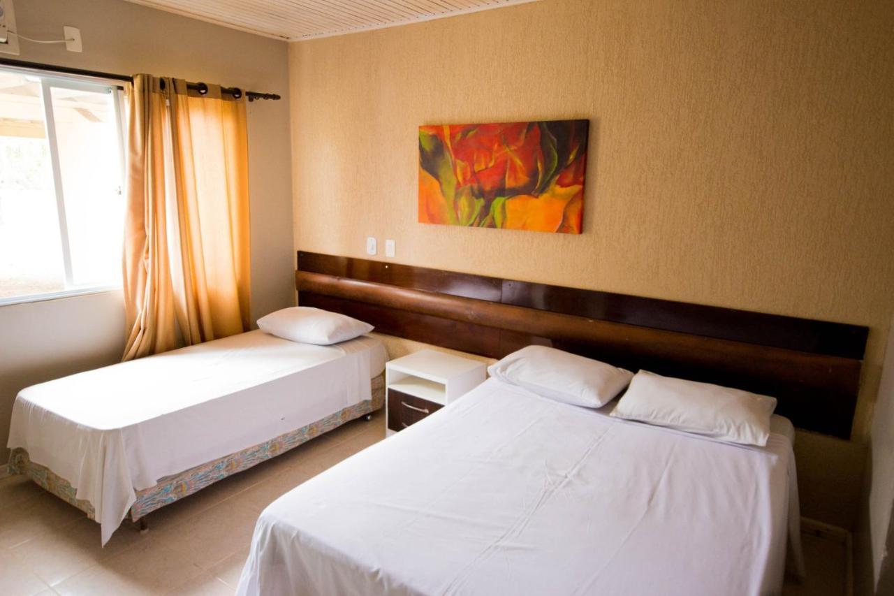 Voa Curitiba Park Hotel 哥伦布 外观 照片