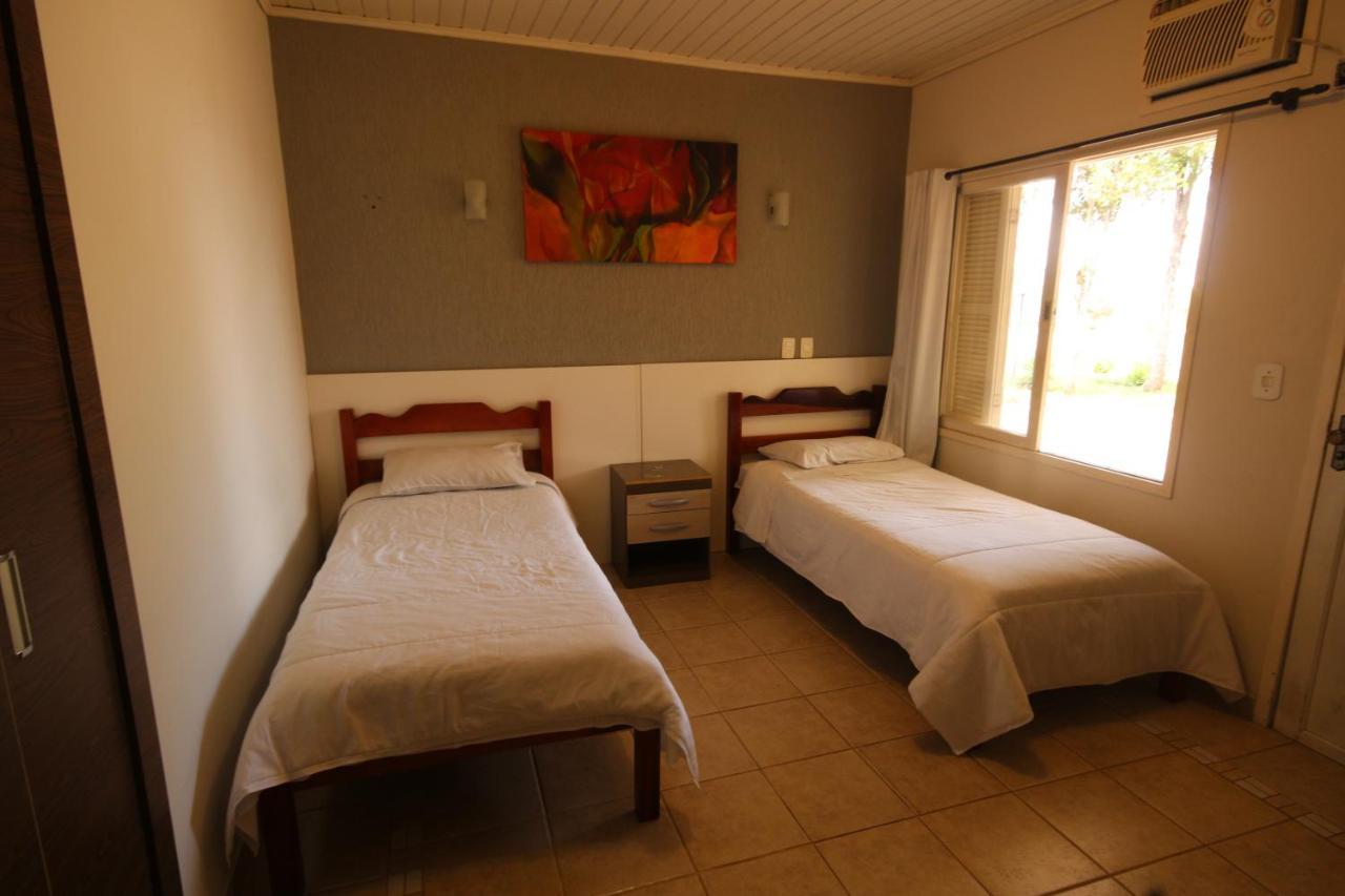 Voa Curitiba Park Hotel 哥伦布 外观 照片